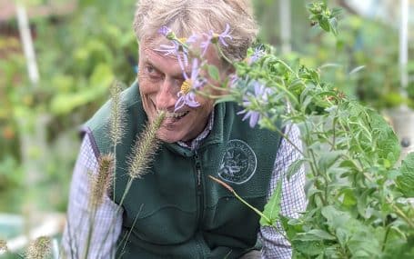 Two minutes with … Brian