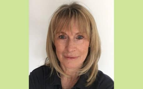 Two minutes with … Moyra