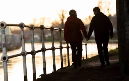 What to do after someone has died